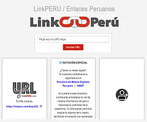 Enlaces Peruanos